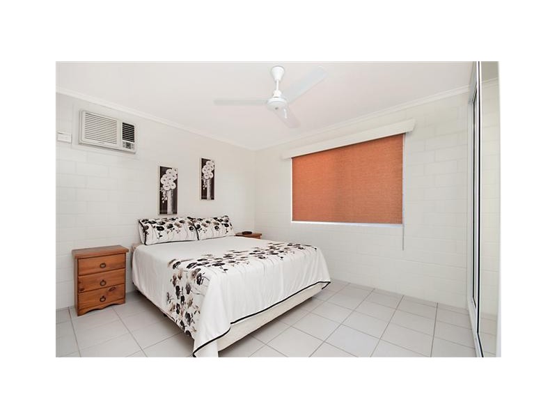 21 Gilli Crescent, Cranbrook QLD 4814