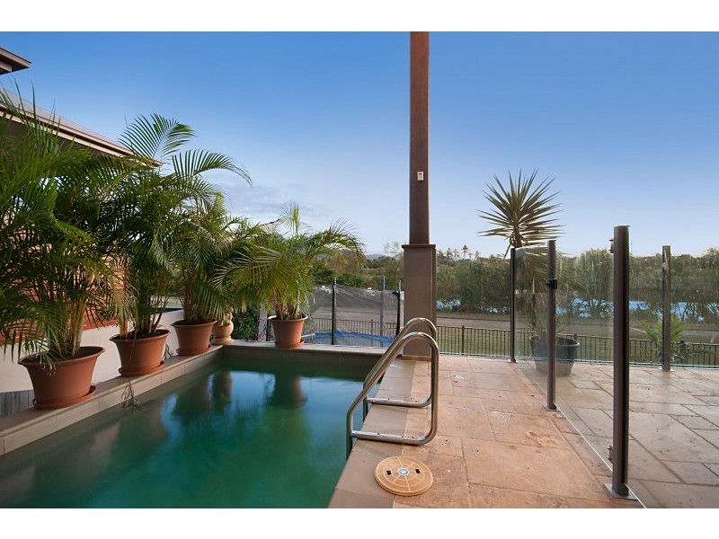 8 Riverwood Drive, Idalia QLD 4811