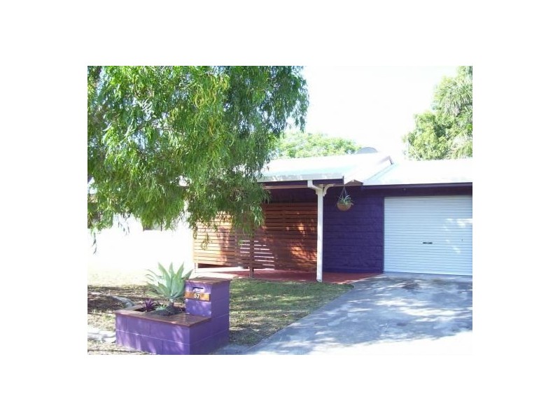 57 Newton Street, Wulguru QLD 4811