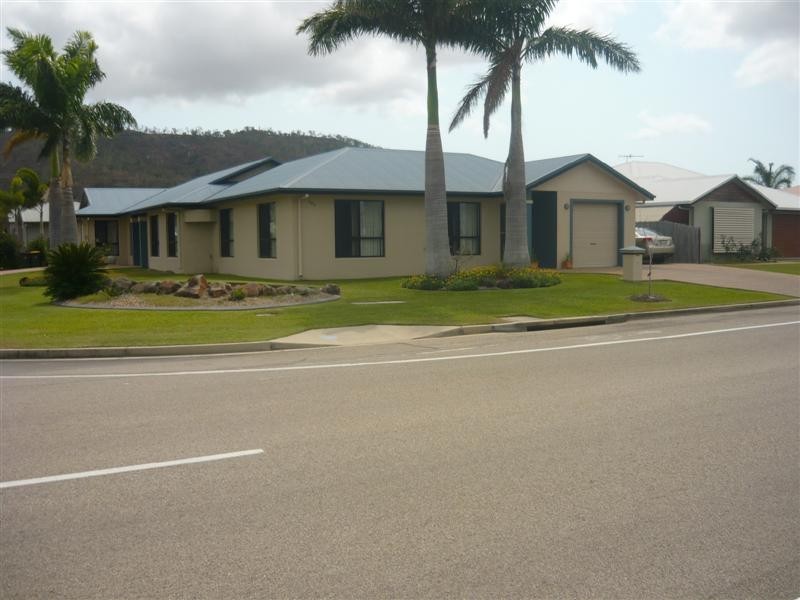 193 Greenwood Drive, Kirwan QLD 4817