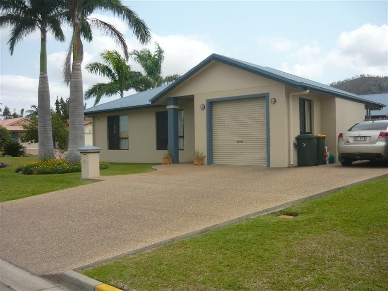 193 Greenwood Drive, Kirwan QLD 4817