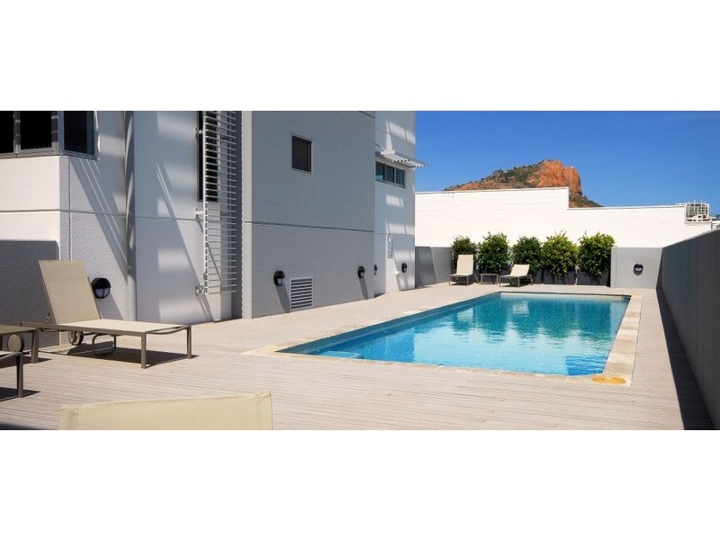 35/38 MOREHEAD STREET, South Townsville QLD 4810