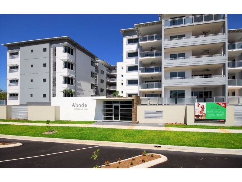 34/38 MOREHEAD STREET, South Townsville QLD 4810
