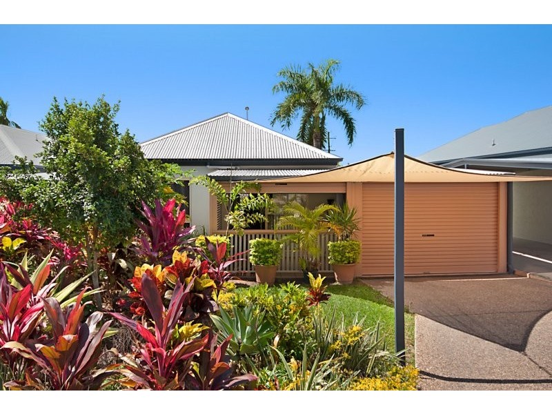 Belgian Gardens QLD 4810