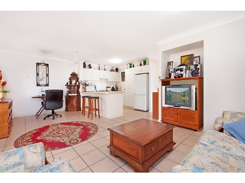 Belgian Gardens QLD 4810