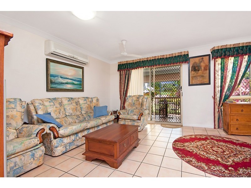 Belgian Gardens QLD 4810