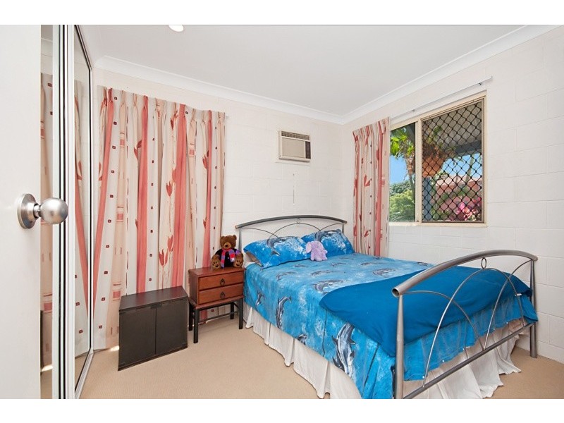 Belgian Gardens QLD 4810