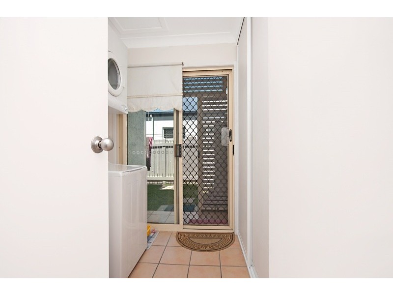 Belgian Gardens QLD 4810