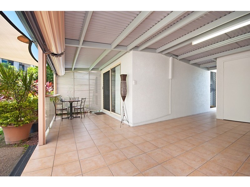 Belgian Gardens QLD 4810