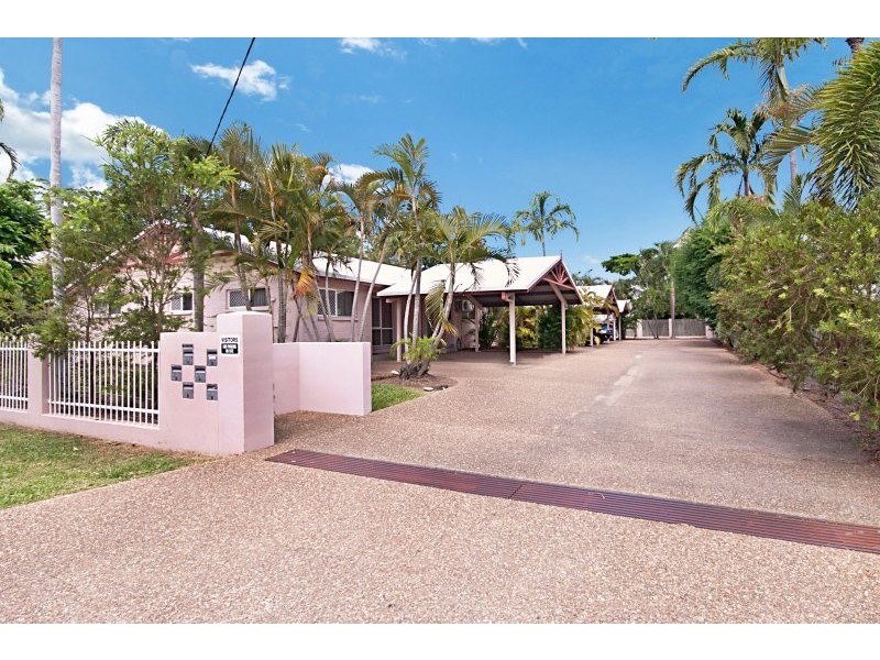 4/49 Ninth Avenue, Railway Estate QLD 4810