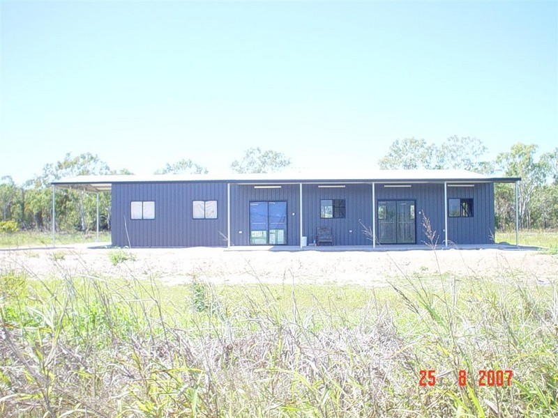 479 Hodel Road, Giru QLD 4809