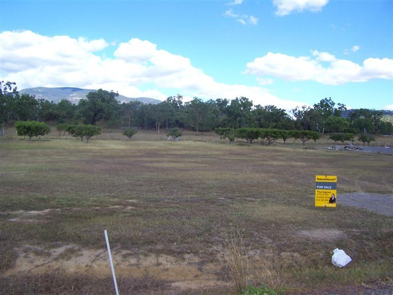 Lot 1 Shady Lane, Alligator Creek QLD 4816