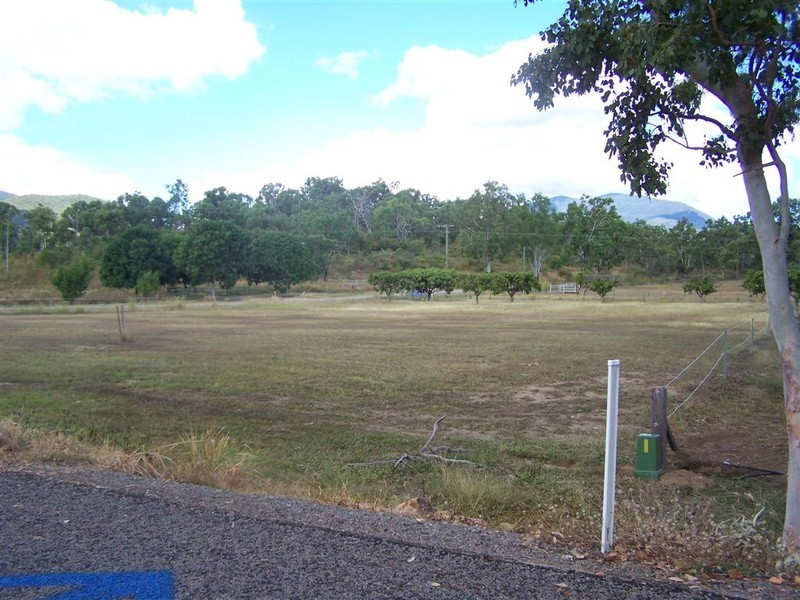 Lot 1 Shady Lane, Alligator Creek QLD 4816