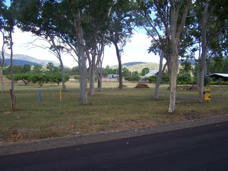 Lot 5 Shady Lane, Alligator Creek QLD 4816