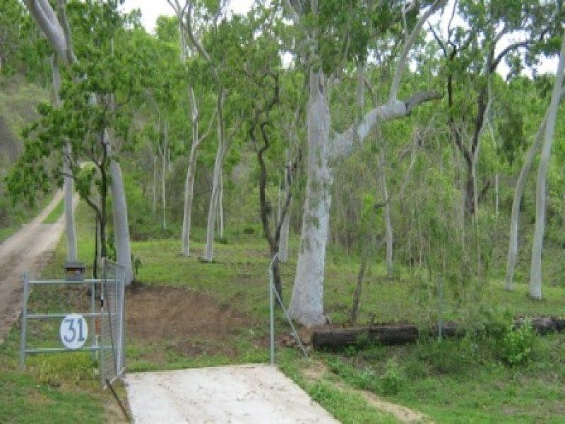 31 Mt Elliot Drive, Alligator Creek QLD 4816