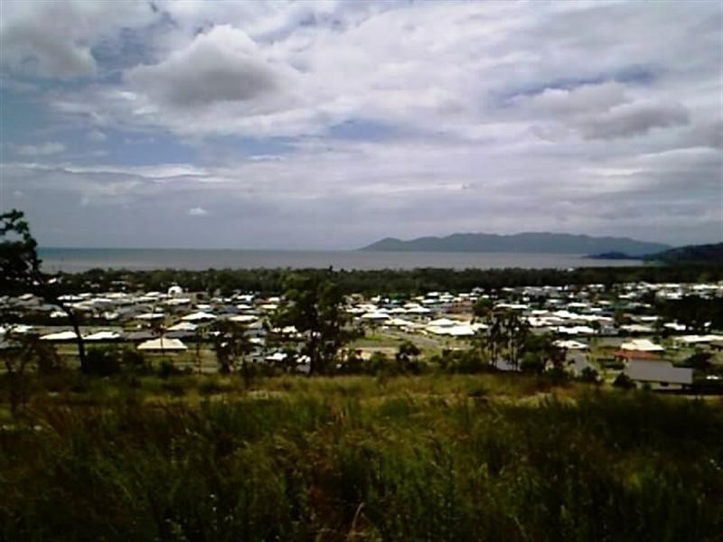 Lot 69 Daintree Drive, Bushland Beach QLD 4818