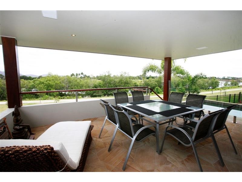 6 Riverwood Drive, Idalia QLD 4811