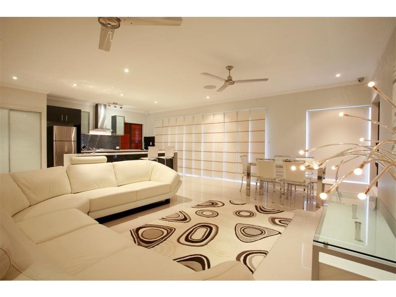 6 Riverwood Drive, Idalia QLD 4811