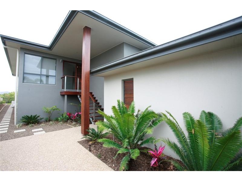 6 Riverwood Drive, Idalia QLD 4811