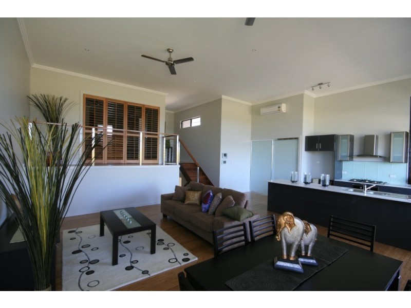 6A Riverwood Drive, Idalia QLD 4811