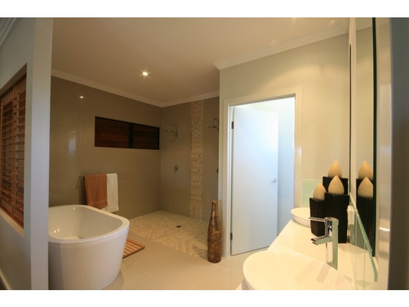 6A Riverwood Drive, Idalia QLD 4811