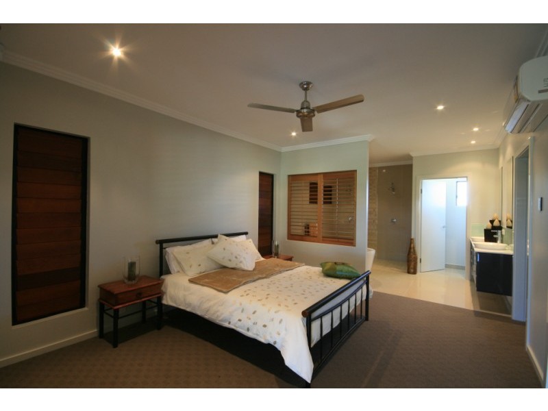 6A Riverwood Drive, Idalia QLD 4811