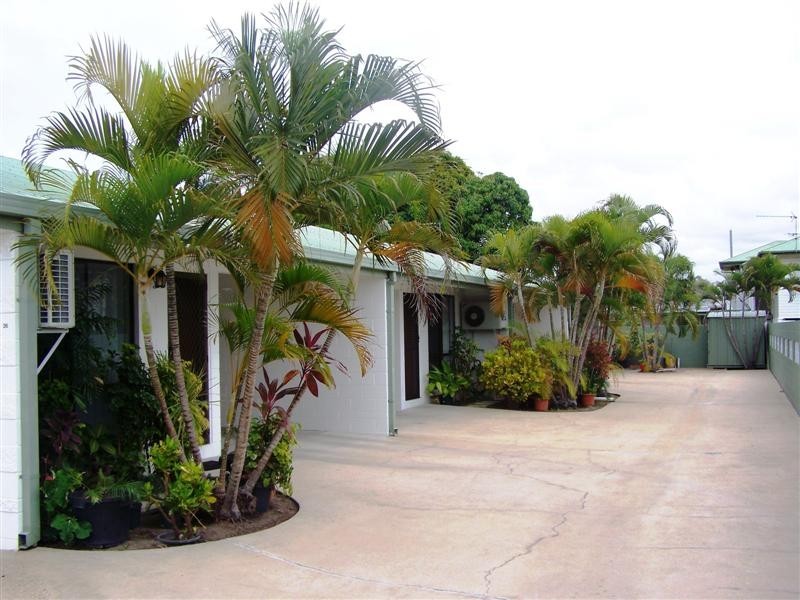 1/26 Meenan Street, Garbutt QLD 4814