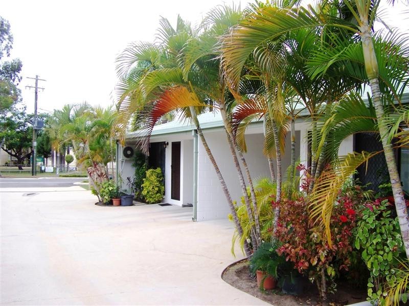 1/26 Meenan Street, Garbutt QLD 4814