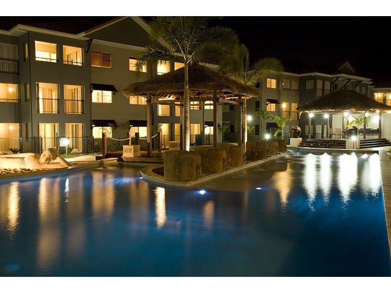 39-41 Oonoonba Road, Idalia QLD 4811