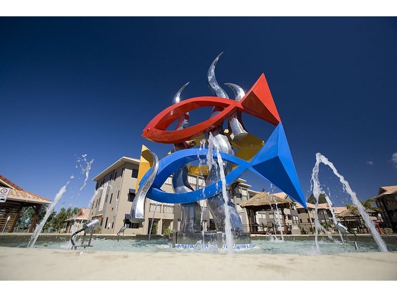 39-41 Oonoonba Road, Idalia QLD 4811