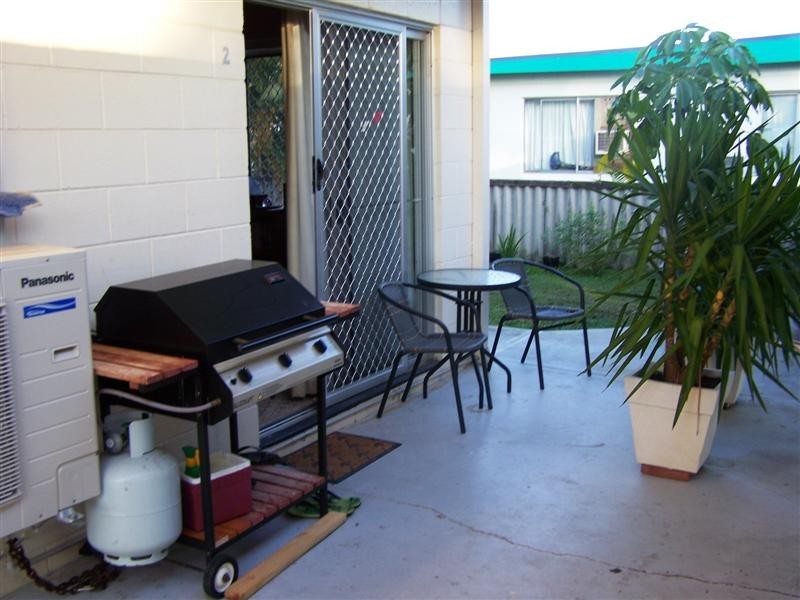 2/10 Adams Street, Heatley QLD 4814