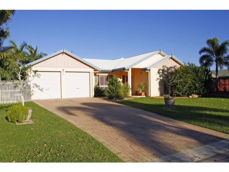 14 Fielding Way, Kirwan QLD 4817