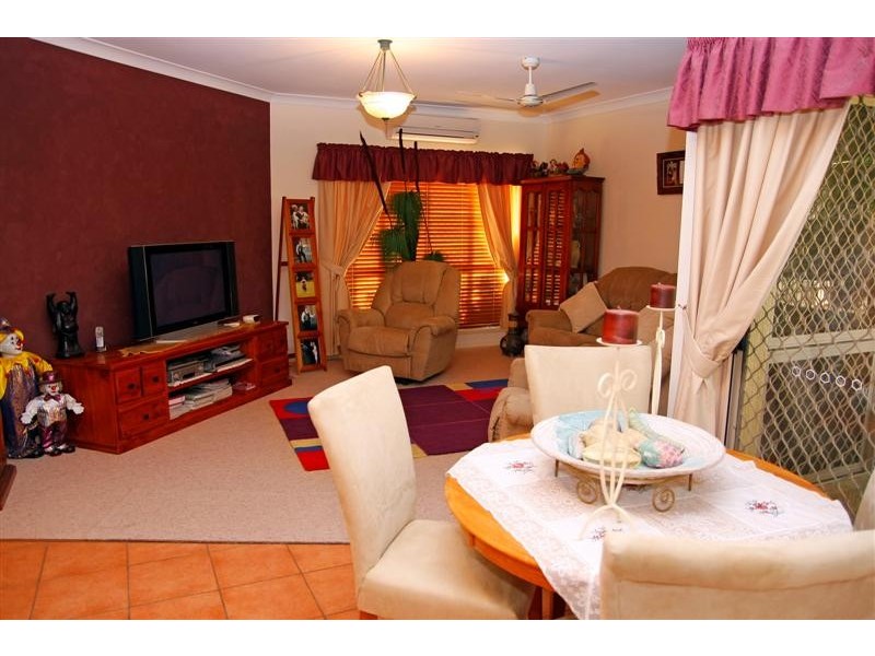 14 Fielding Way, Kirwan QLD 4817