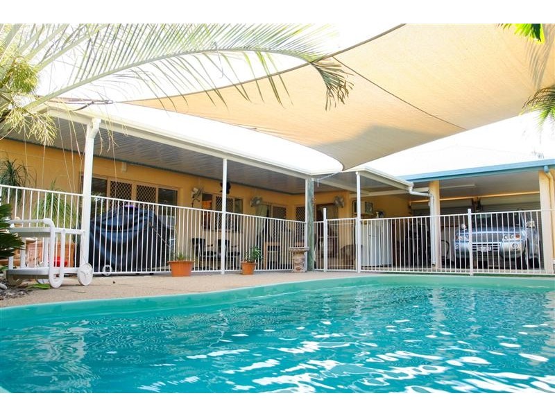 14 Fielding Way, Kirwan QLD 4817