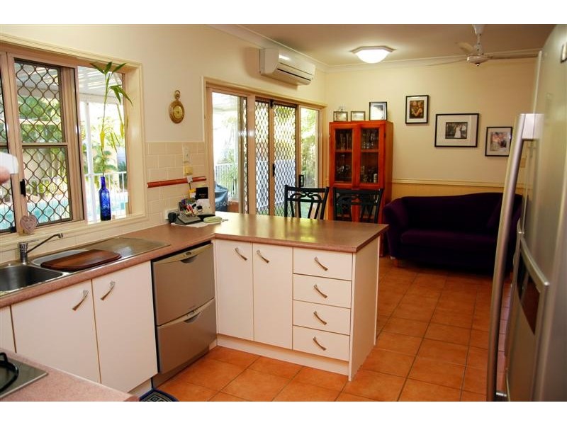 14 Fielding Way, Kirwan QLD 4817