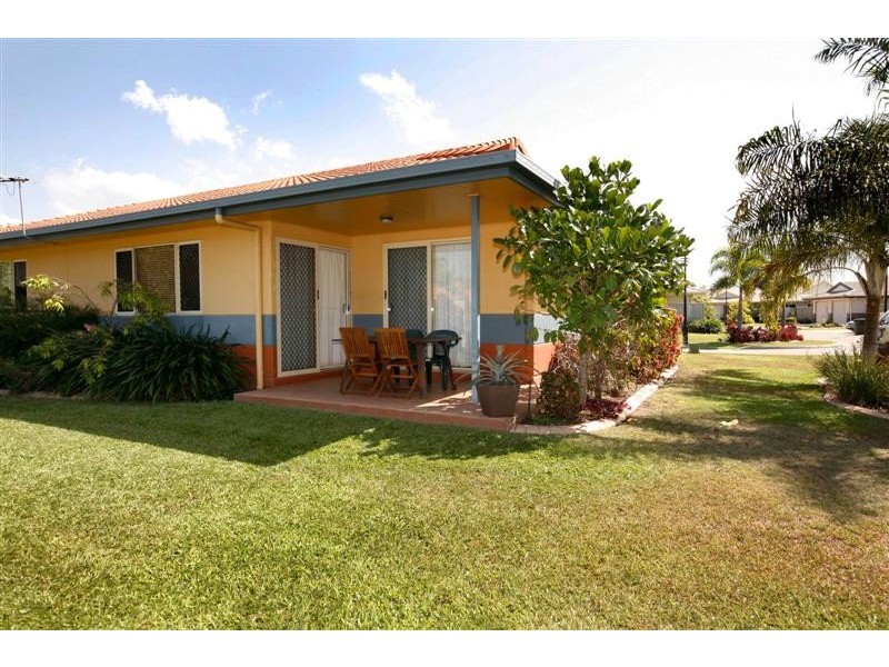 9/9 Nineteenth Avenue, Kirwan QLD 4817