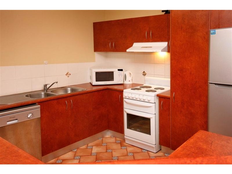 9/9 Nineteenth Avenue, Kirwan QLD 4817