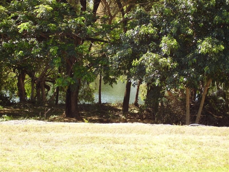 3 Teak Place, Douglas QLD 4354