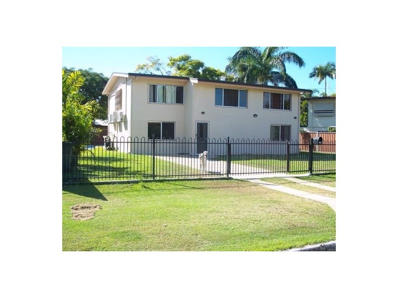 25 Marcel Street, Kirwan QLD 4817