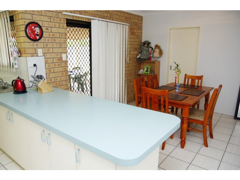 7 Beechwood Place, Kirwan QLD 4817