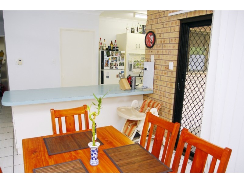 7 Beechwood Place, Kirwan QLD 4817