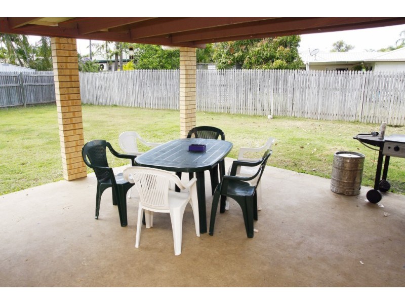 7 Beechwood Place, Kirwan QLD 4817