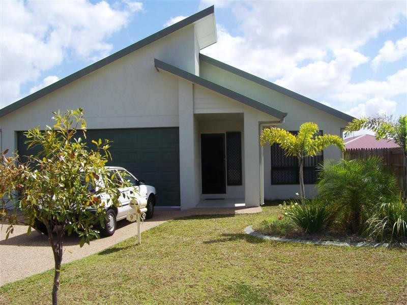 9 Westgate Court, Kirwan QLD 4817