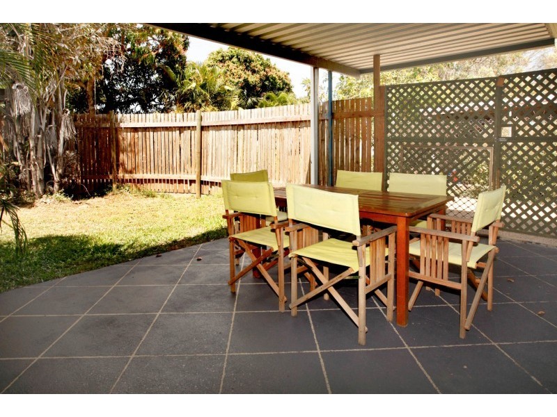 17 Hicks Street, Kirwan QLD 4817