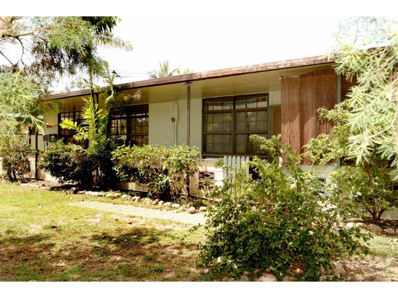 17 Hicks Street, Kirwan QLD 4817