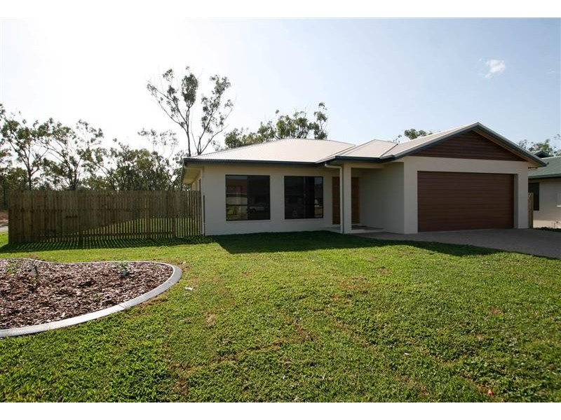 20  Dundabella Drive, Deeragun QLD 4818