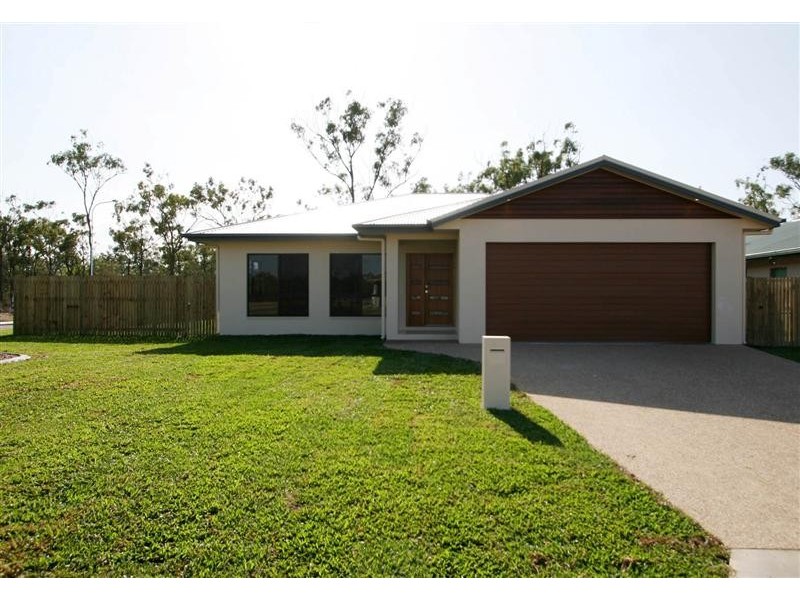 20  Dundabella Drive, Deeragun QLD 4818