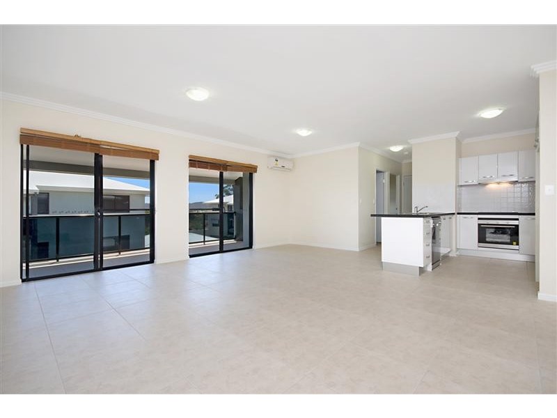 321-341  Angus Smith Drive, Douglas QLD 4814