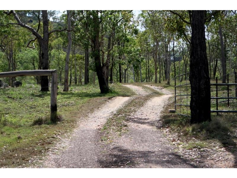 16 Half Mile Creek, Hervey Range QLD 4817