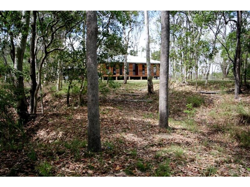 16 Half Mile Creek, Hervey Range QLD 4817